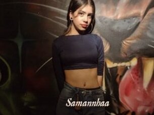 Samannhaa