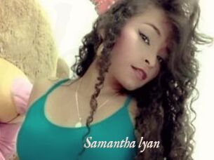 Samantha_lyan