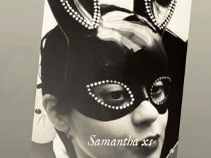 Samantha_xs