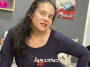 Samanthachonor