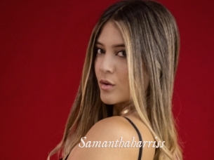 Samanthaharriss