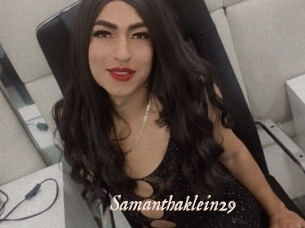 Samanthaklein29