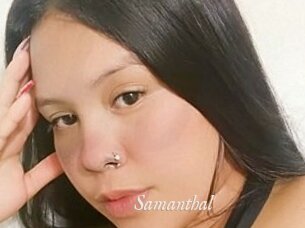 Samanthal