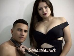 Samanthanruck