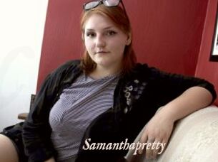 Samanthapretty