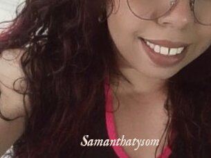 Samanthatysom