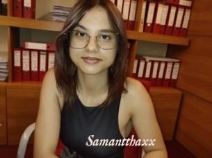 Samantthaxx