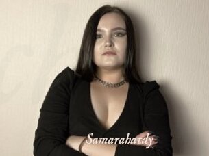 Samarahardy