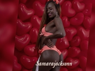 Samarajacksonn