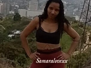 Samaralovexx