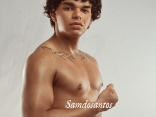 Samdosantos