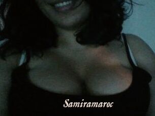 Samiramaroc