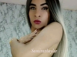 Samirathaylor