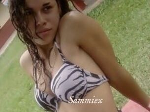 Sammiex