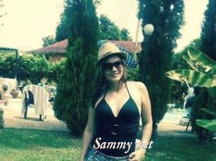 Sammy_wet