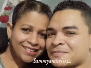 Sammyandcriss21