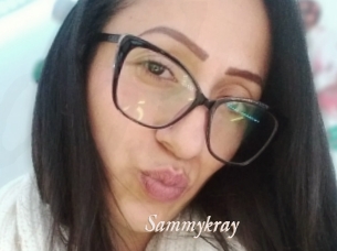 Sammykray