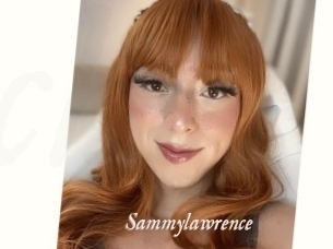 Sammylawrence