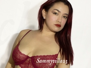 Sammyvilla23