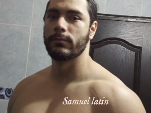 Samuel_latin