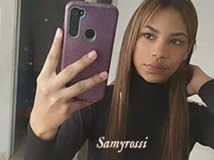 Samyrossi