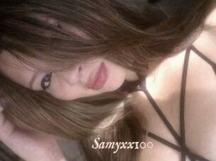 Samyxx100