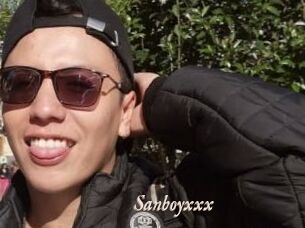 Sanboyxxx