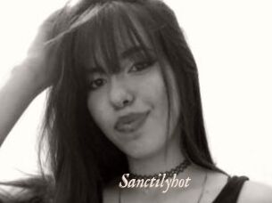 Sanctilyhot