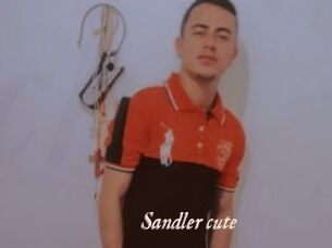 Sandler_cute