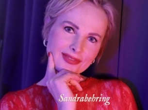 Sandrabehring