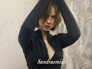 Sandrasmiith