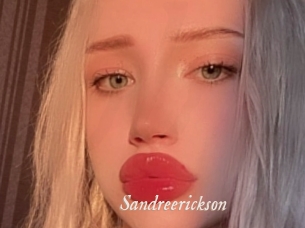 Sandreerickson