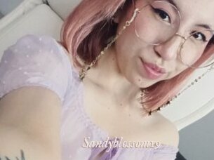 Sandyblossom19