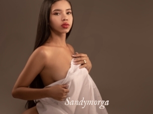 Sandymorga