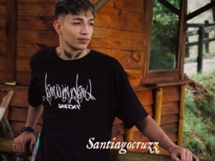 Santiagocruzz