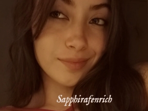 Sapphirafenrich