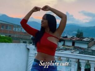 Sapphire_cute