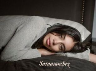 Saraasanchez