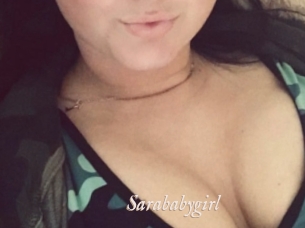 Sarababygirl