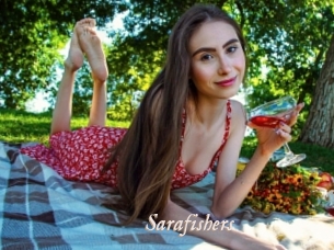 Sarafishers