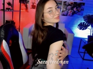 Sarafreedman