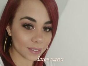 Sarah_rousex