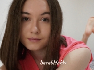 Sarahblakke