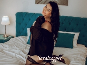 Sarahcopper