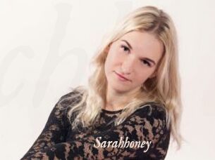 Sarahhoney