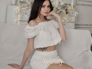 Saraholly