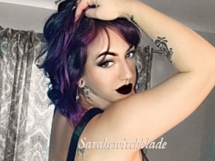 Sarahswitchblade