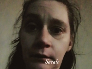 Sarale