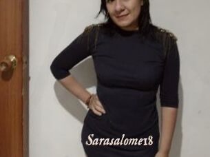 Sarasalome18