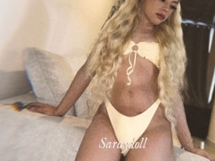 Saraydoll